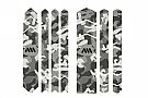 All Mountain Style Honeycomb Frame Guard - Full Camo
