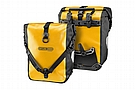 Ortlieb Sport-Roller Classic Pannier Set Sun Yellow/Black