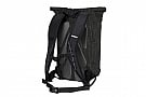 Ortlieb Velocity High Visibility 23L Backpack Black Reflective