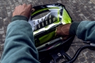 Ortlieb 2022 E-Glow Handlebar Bag 