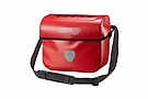 Ortlieb 2022 Ultimate Original Handlebar Bag Red