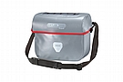 Ortlieb 2022 Ultimate Original Handlebar Bag Aluminum Grey