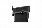 Ortlieb 2022 Ultimate Six Plus Handlebar Bag Granite/Black - 5L
