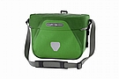 Ortlieb 2022 Ultimate Six Plus Handlebar Bag Kiwi/Moss Green - 6.5L