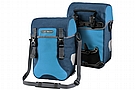 Ortlieb Sport-Packer Plus Pannier Set Dusk Blue/Denim