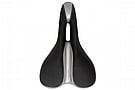 Planet Bike Womens A.R.S. Classic Saddle Black/Silver