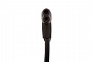 Planet Bike Comp 2.0 Floor Pump W/ Gauge 