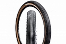 Panaracer GravelKing SK 26" Tire 26 X 2.1 - Black/Brown