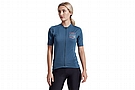 Pearl Izumi Womens Expedition Jersey Nightfall