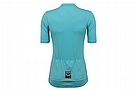 Pearl Izumi Womens Expedition Jersey Mystic Blue