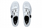 Pearl Izumi Womens Attack Road Shoe White