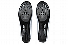 Pearl Izumi Womens Attack Road Shoe White