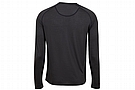 Pearl Izumi Mens Canyon LS Jersey Phantom