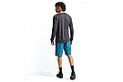 Pearl Izumi Mens Canyon LS Jersey Phantom