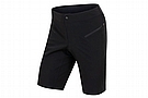 Pearl Izumi Mens Canyon Shell Short Black