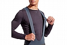 Pearl Izumi Mens Expedition Thermal Cycling Bib Tight Urban Sage