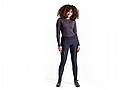 Pearl Izumi Womens AmFib Tight ( No Pad ) Black