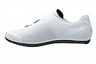 Pearl Izumi Mens Pro Road Shoe White