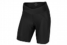 Pearl Izumi Womens Podium Plus Short Black