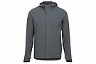 Pearl Izumi Mens Prospect Barrier Jacket Urban Sage