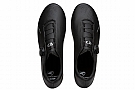 Pearl Izumi X-Alp Gravel Shoe Black