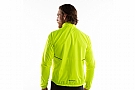 Pearl Izumi Mens Quest Barrier Jacket Screaming Yellow
