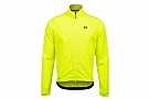 Pearl Izumi Mens Quest Barrier Jacket Screaming Yellow