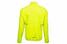 Pearl Izumi Mens Quest Barrier Jacket Screaming Yellow