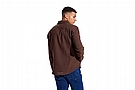 Pearl Izumi Mens Rove Thermal Shirt Loam