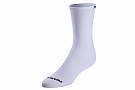 Pearl Izumi Pro Tall Sock White