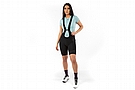 Pearl Izumi Womens Interval Cargo Bib Short Black