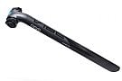 PRO VIBE Alloy Seatpost 27.2MMx350mm - 0mm Offset