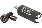 Portland Design Works Fatty Object Plus-Sized CO2 Inflator Portland Design Works Fatty Object Plus-Sized CO2 Inflator