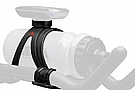 Profile Design HSF BTA Aerobar Cage with Garmin Mount 