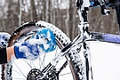 Park Tool BCB-5 Professional Bike Cleaning Brush Set 