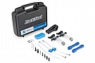 Park Tool BKD-1 Hydraulic DOT Bleed Kit 