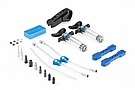 Park Tool BKD-1 Hydraulic DOT Bleed Kit 