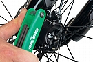 Park Tool FWS-2 Folding Hex and Torx Combo Set 
