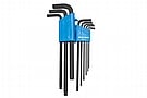 Park Tool HXS-1.2 Professional Hex Wrench Set 