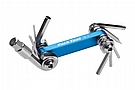 Park Tool IB-2 I-Beam Mini Multitool 