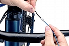 Park Tool IR-1.3 Internal Routing Kit 
