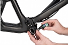 Park Tool RC-1 Press Fit Retaining Compound  Park Tool RC-1 Green Press Fit Retaining Compound 