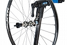 Park Tool TS-TA Thru-Axle Adapter 