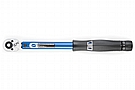 Park Tool TW-6.2 3/8" Ratcheting Torque Wrench (10-60nm) 