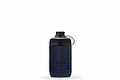 Polar Bottle Session Muck Water Bottle 15oz Apex Navy Blue