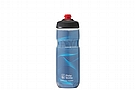 Polar Bottle Breakaway Insulated 20oz Bottles Jersey Knit - Night Blue