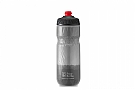 Polar Bottle Breakaway Insulated 20oz Bottles Ridge - Charcoal/Silver