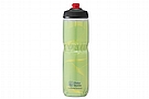Polar Bottle Breakaway Insulated 24oz Bottles Jersey Knit - Highlighter