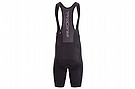 ProCorsa Mens McKenzie Summit Bibshort Black/Black