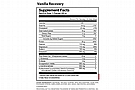 Momentous Recovery Vanilla - 20 Servings